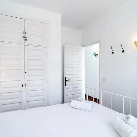 Capistrano Village Sundreams By Casasol Apartmán