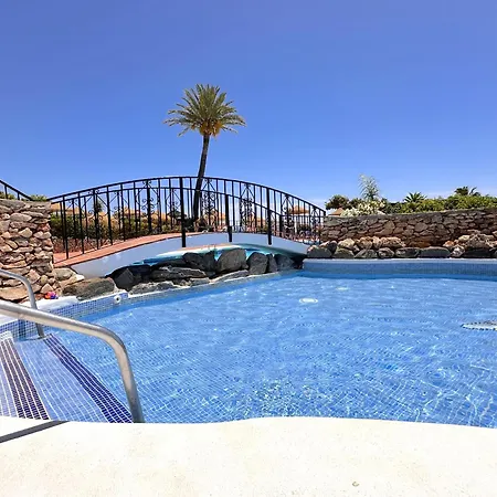 Apartmán Capistrano Village Sundreams By Casasol Nerja
