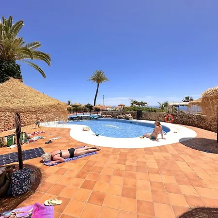 Capistrano Village Sundreams By Casasol Apartmán Nerja