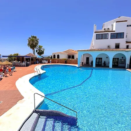 Capistrano Village Sundreams By Casasol Nerja