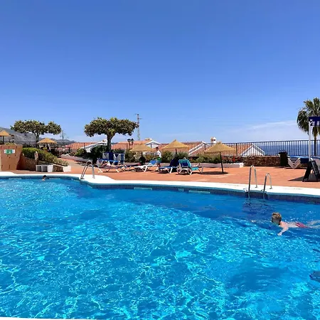 Capistrano Village Sundreams By Casasol Nerja